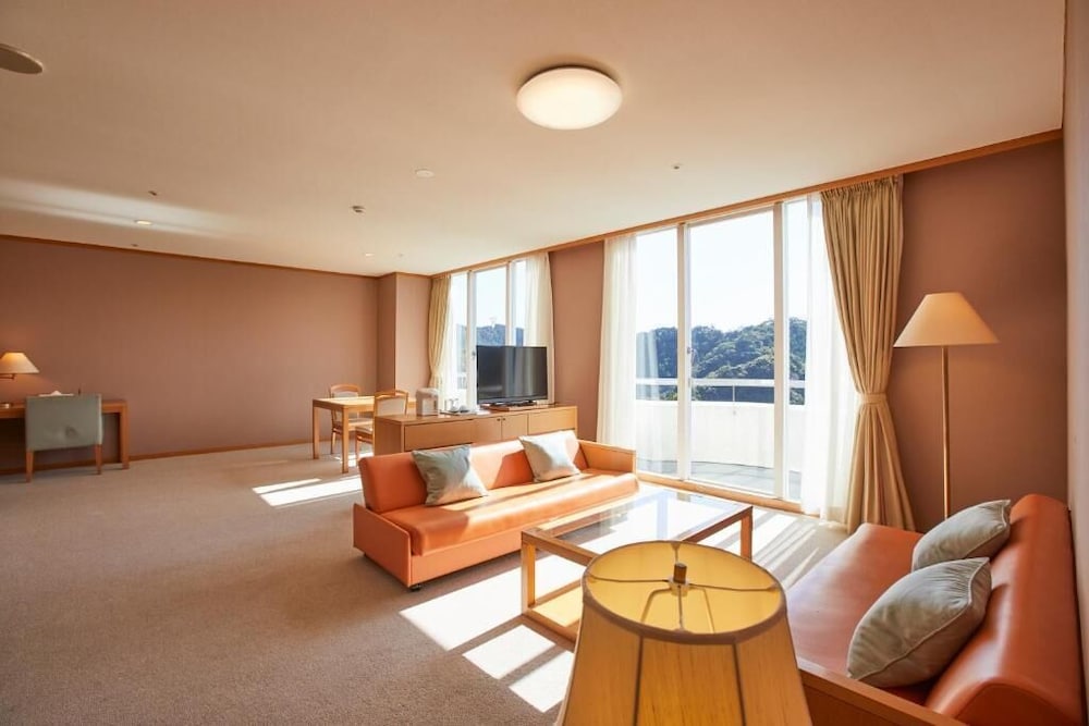 Kamogawa Country Club 31/50