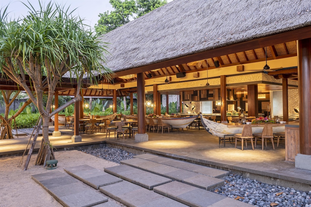 Andaz Bali 65/74