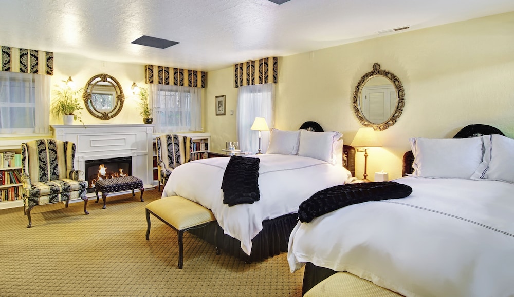 Babbling Brook Inn 54/70