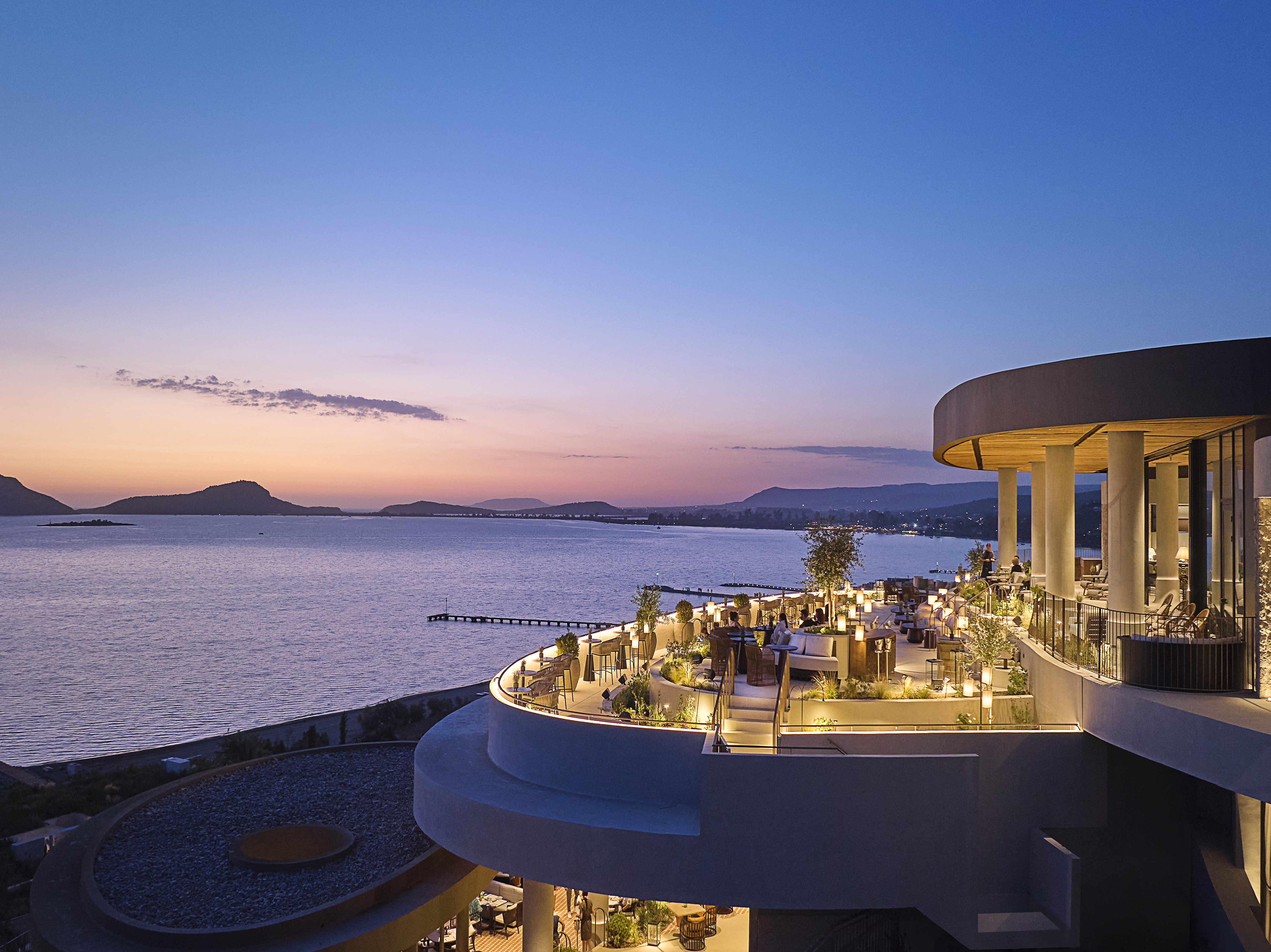 Mandarin Oriental Costa Navarino 54/57