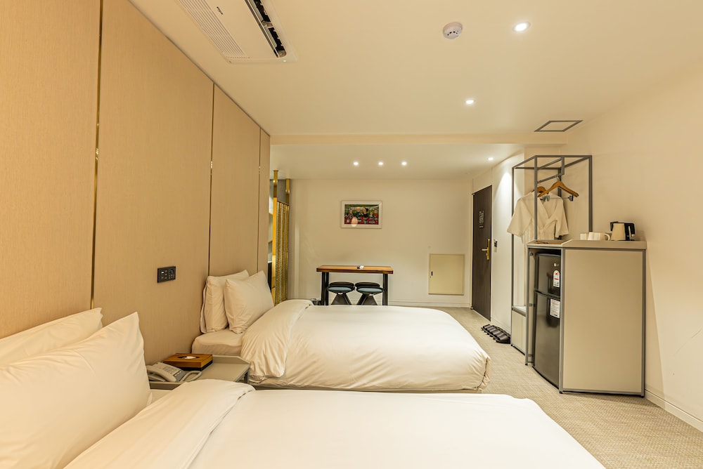 Hotel the Grang Seogwipo 15/55