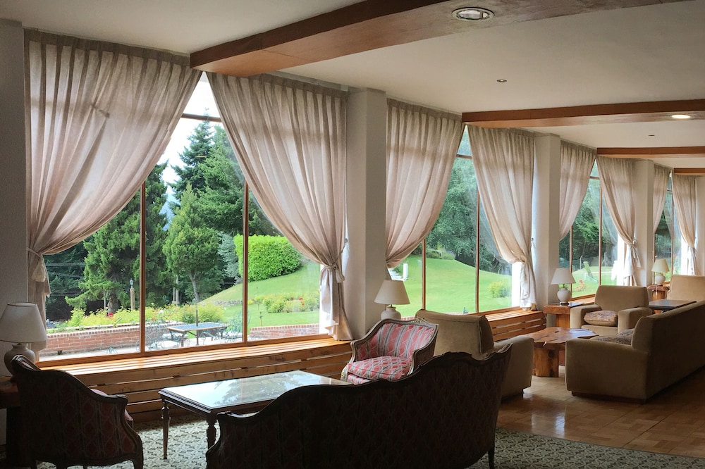 Gran Hotel Panamericano 33/65