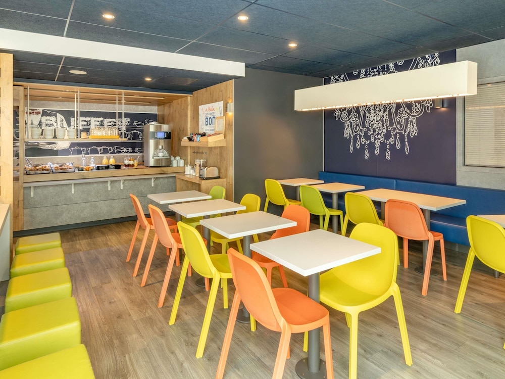 Ibis Budget Les Sables Olonne Sur Mer 37/49