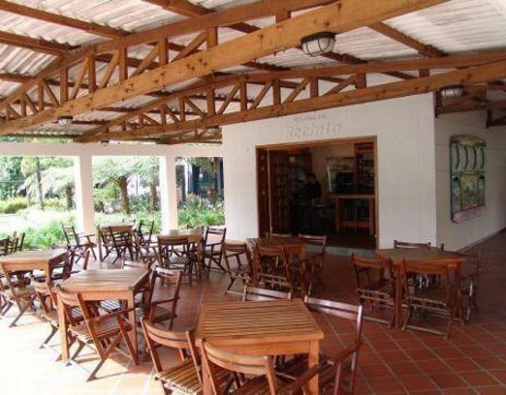 Estelar Recinto del Pensamiento Hotel 45/64