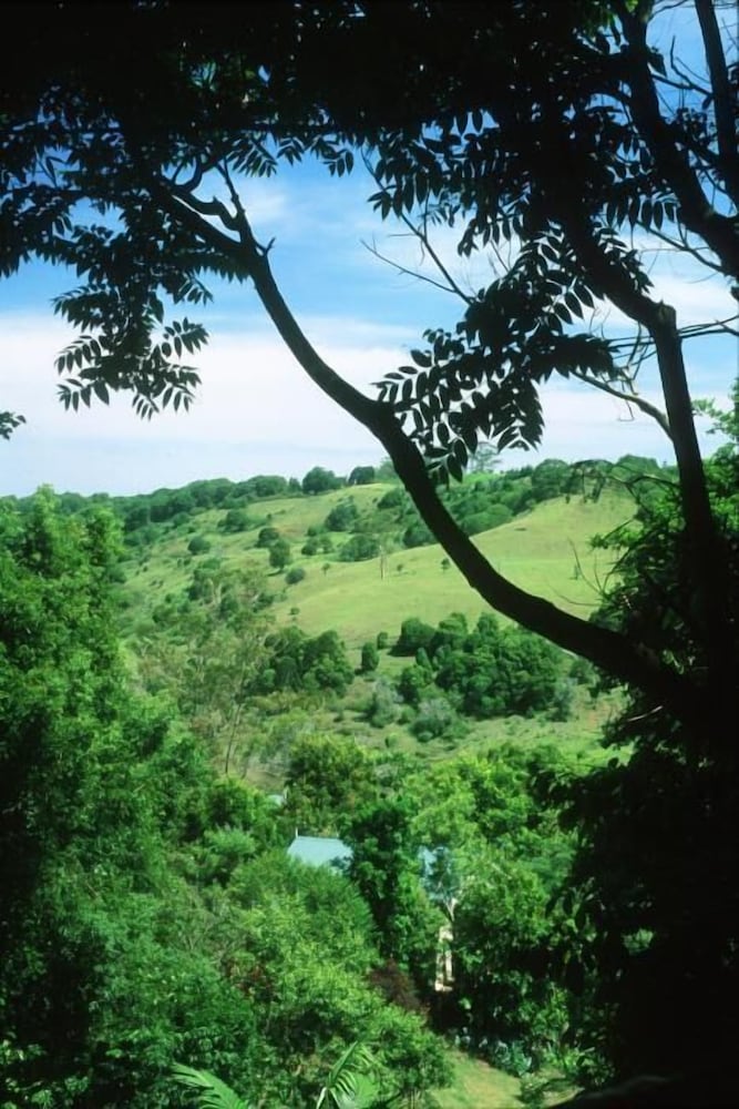The Falls Rainforest Cottages 28/30