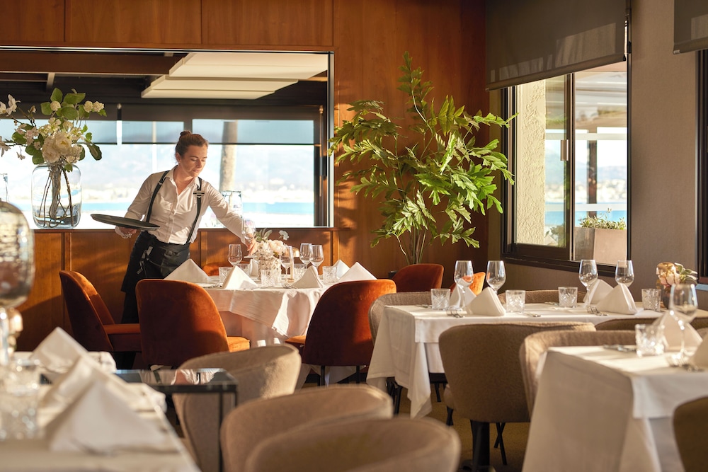 Hotel Saint Aygulf 26/50
