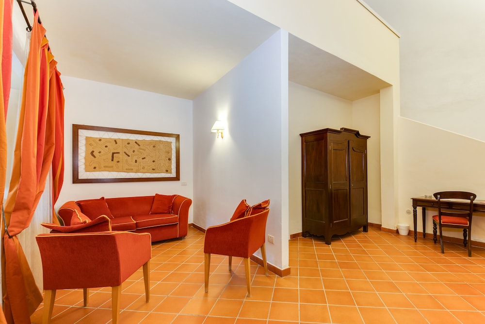The Tonnara of Bonagia Resort 48/71