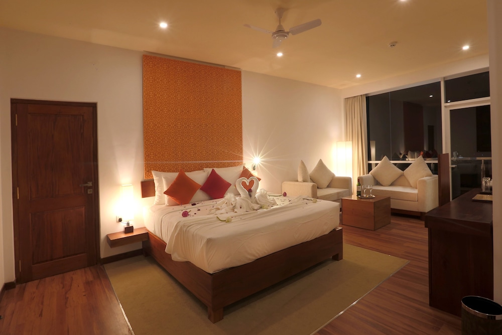 Mount Blue Kandy Hotel And Spa 19/63