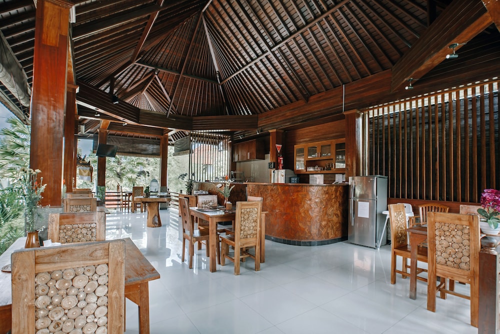 Budhi Ayu Villas Ubud 68/78