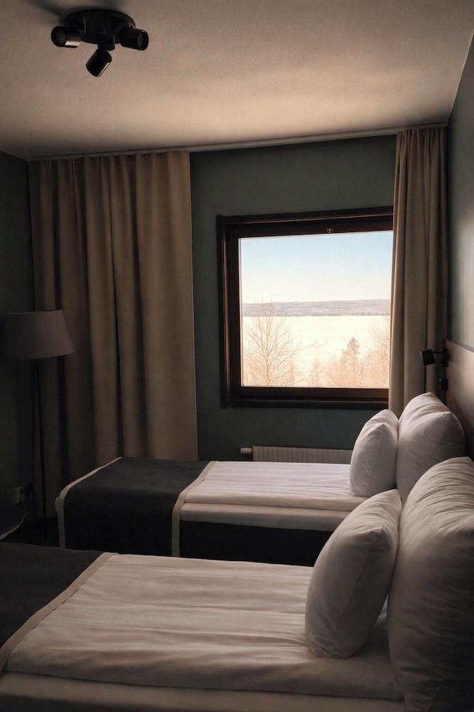 Hotell Wilhelmina 10/47
