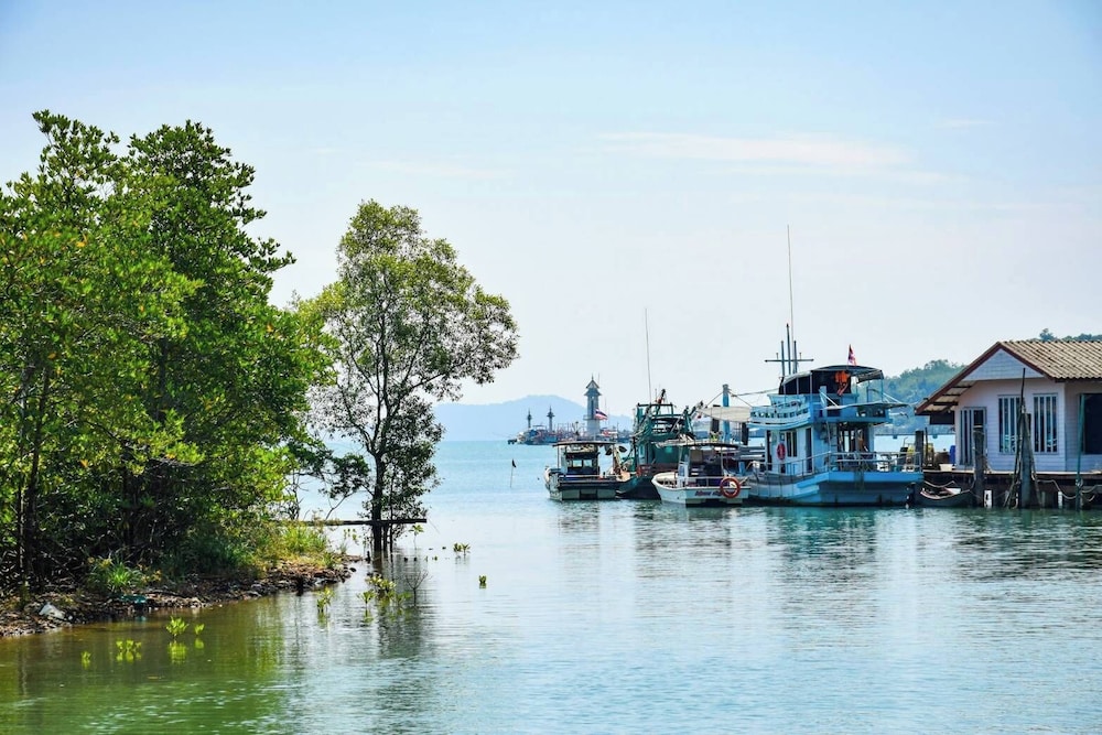 The Mangrove Hideaway Koh Chang 25/42