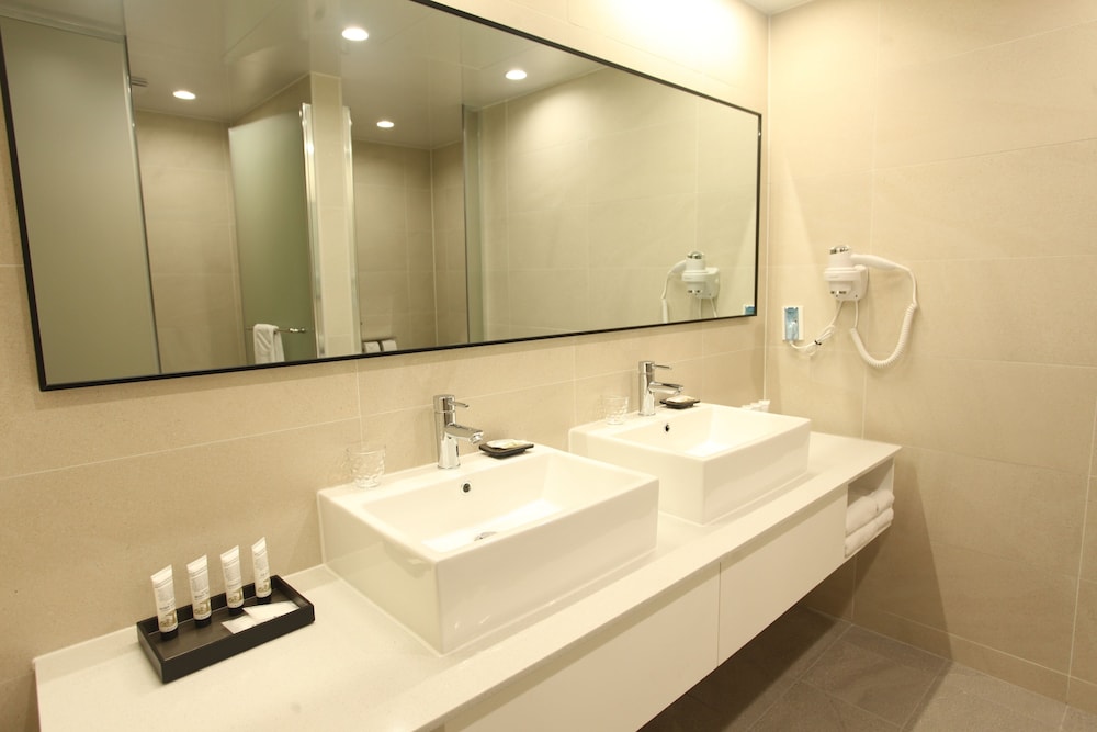 Hotel Skypark Daejeon I 20/55