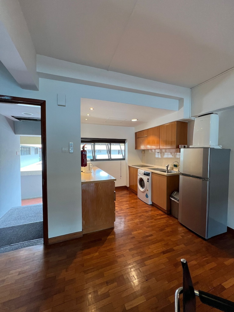 Orchard Point Serviced Apartments (Ex Somerset Orchard Singapore) 8/50