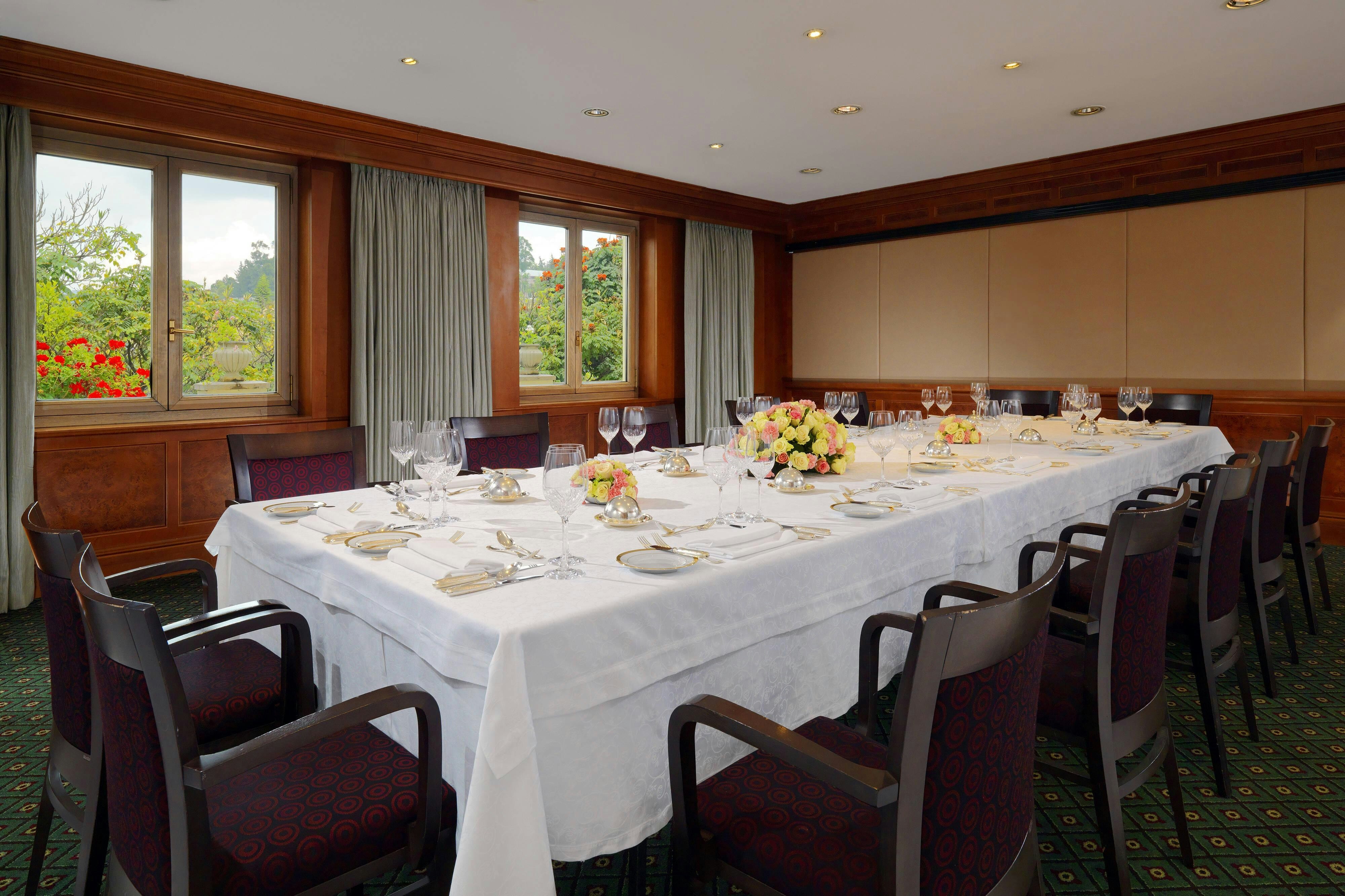 Sheraton Addis 53/81
