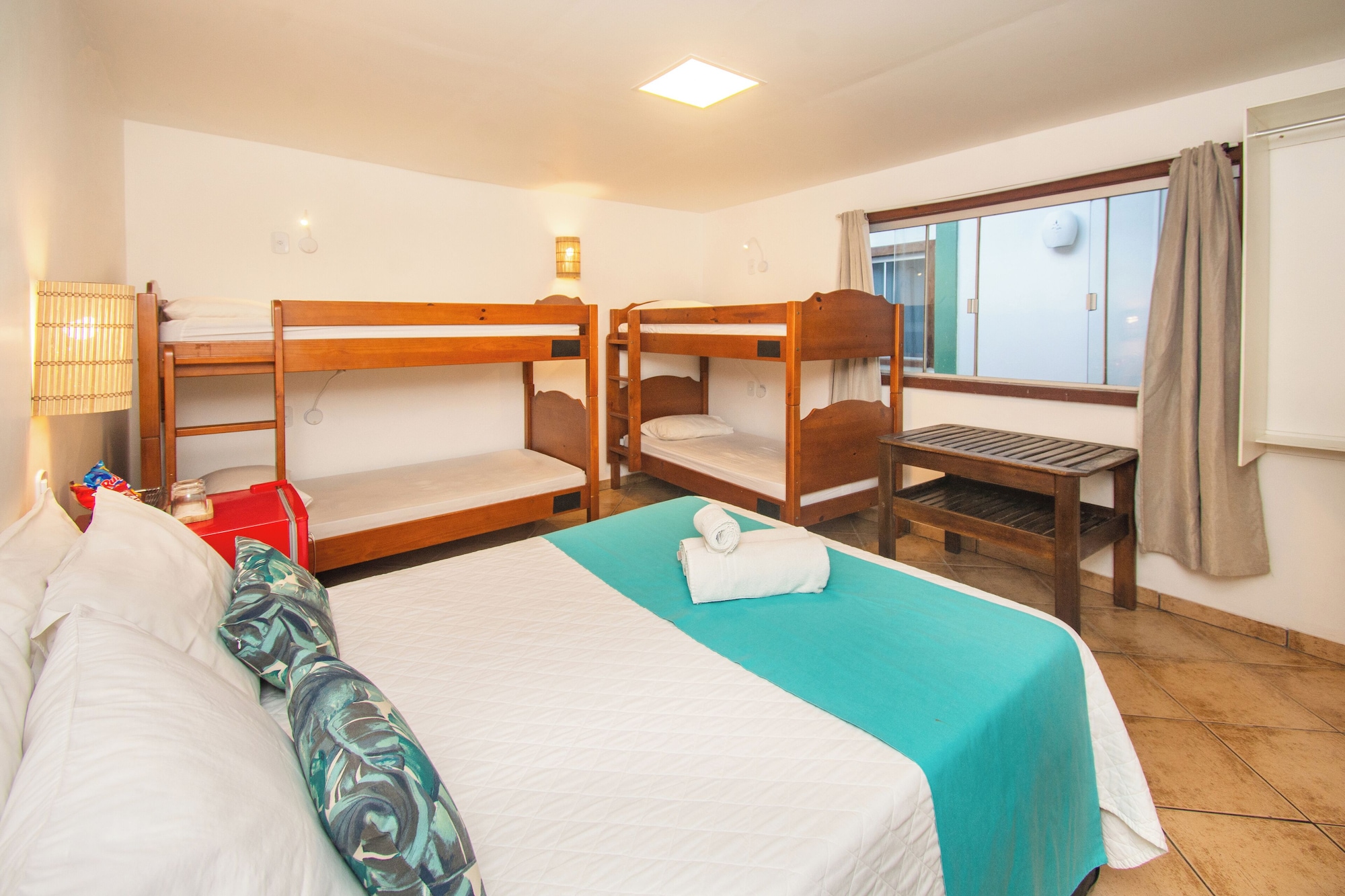 family suite
