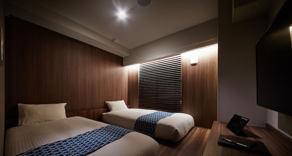 Hotel Amanek Asakusa Ekimae 28/62