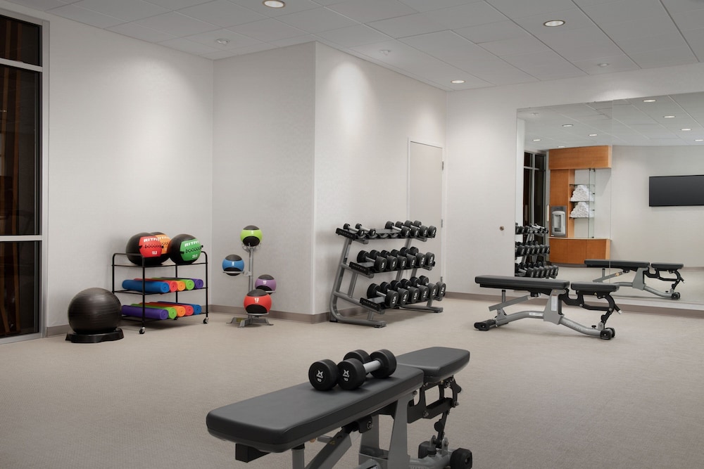 SpringHill Suites by Marriott Fayetteville I 95 21/42