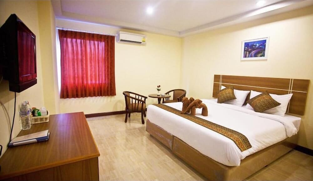 Iris Residence 13/45