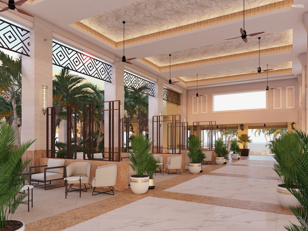 Hotel RIU Santa Fe 20/81
