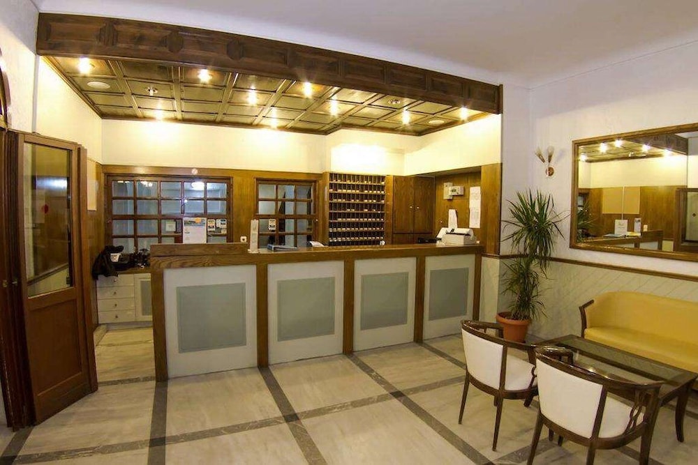 Club Lyda Hotel 17/66