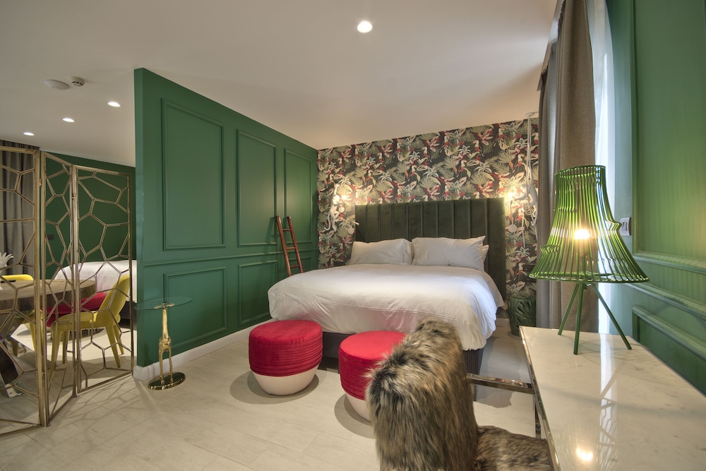 Holm Hotel And Spa 20/76