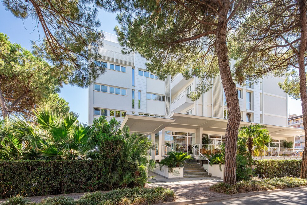 Bembo Hotel 5/36