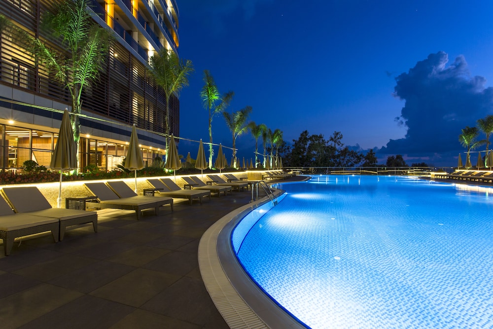 Michell Hotel - Adult Only 45/50