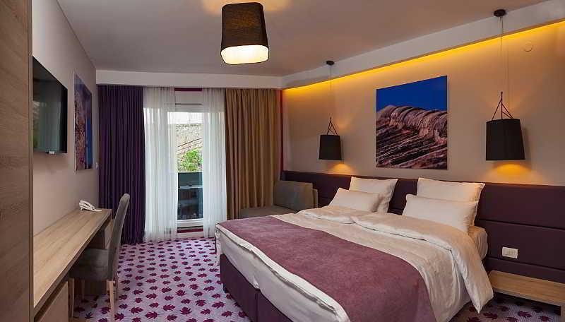 Superior, Double Bed