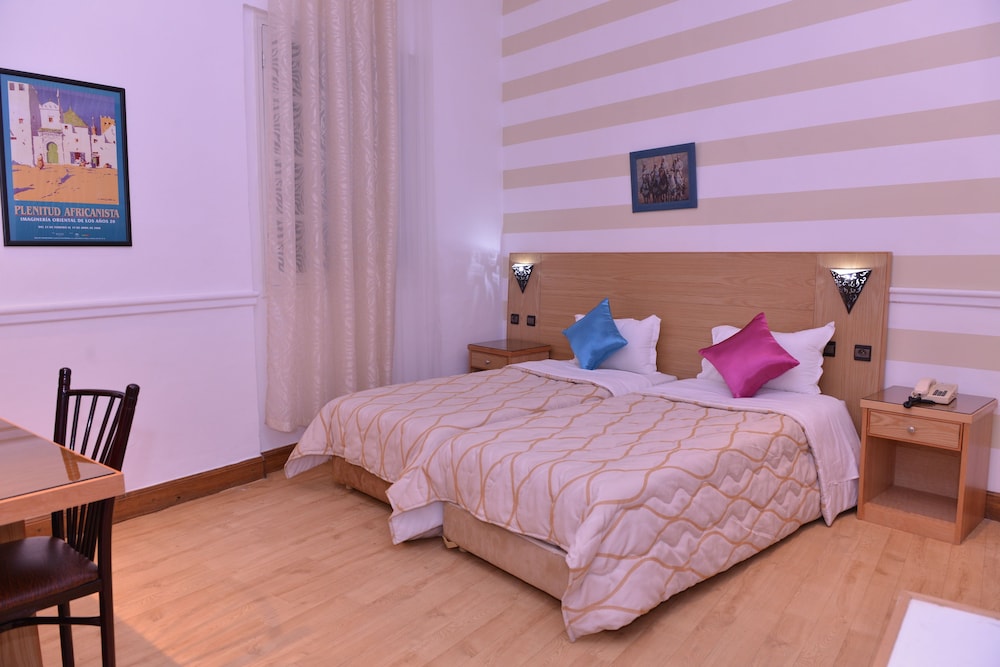 Hotel Continental 14/62