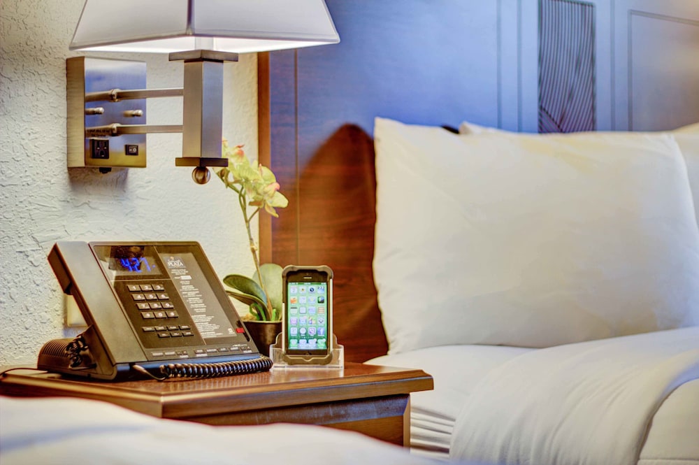 Sleep Inn Jacksonville Airport 40/55