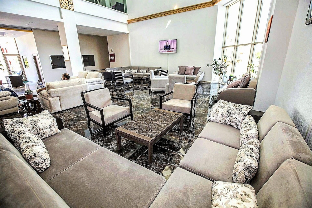 Cetin Prestige Resort 27/49