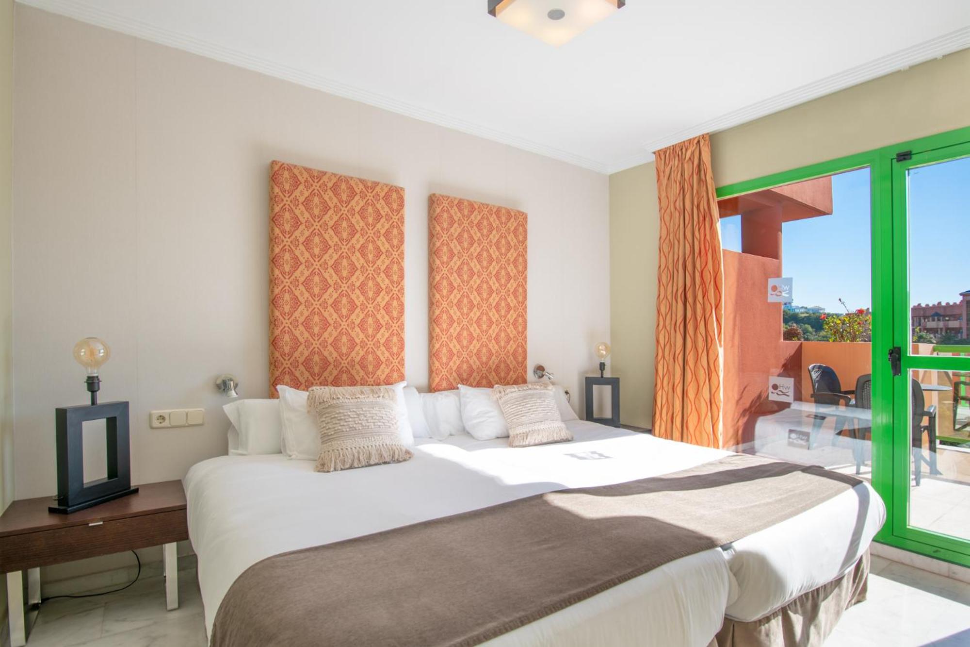جناح سوبيريور بإطلالة على البحر، Holiday World Riwo Affiliated By Melia 3/8