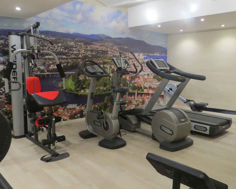 Best Western Plus Hotel Bakeriet 23/44