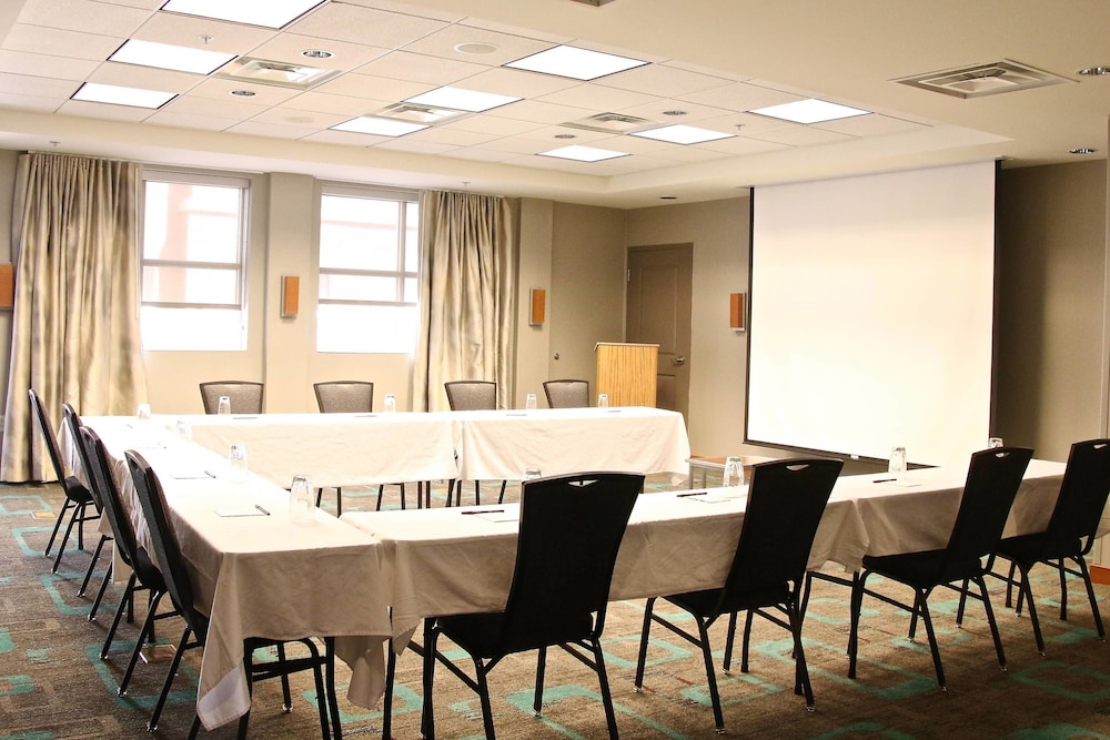 Residence Inn Newport News Airport 28/31