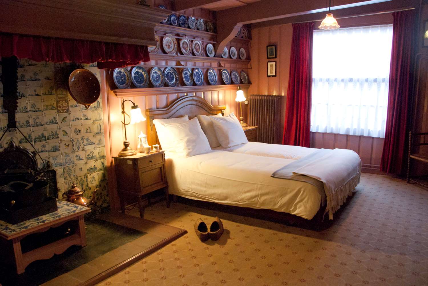 Hotel Spaander, BW Signature Collection 10/18