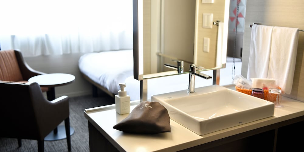 Wakoshi Tobu Hotel 17/42