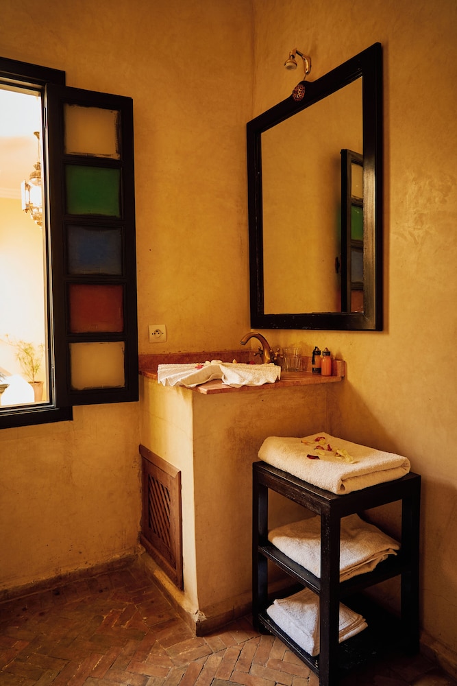 Riad Rose Du Desert 38/64