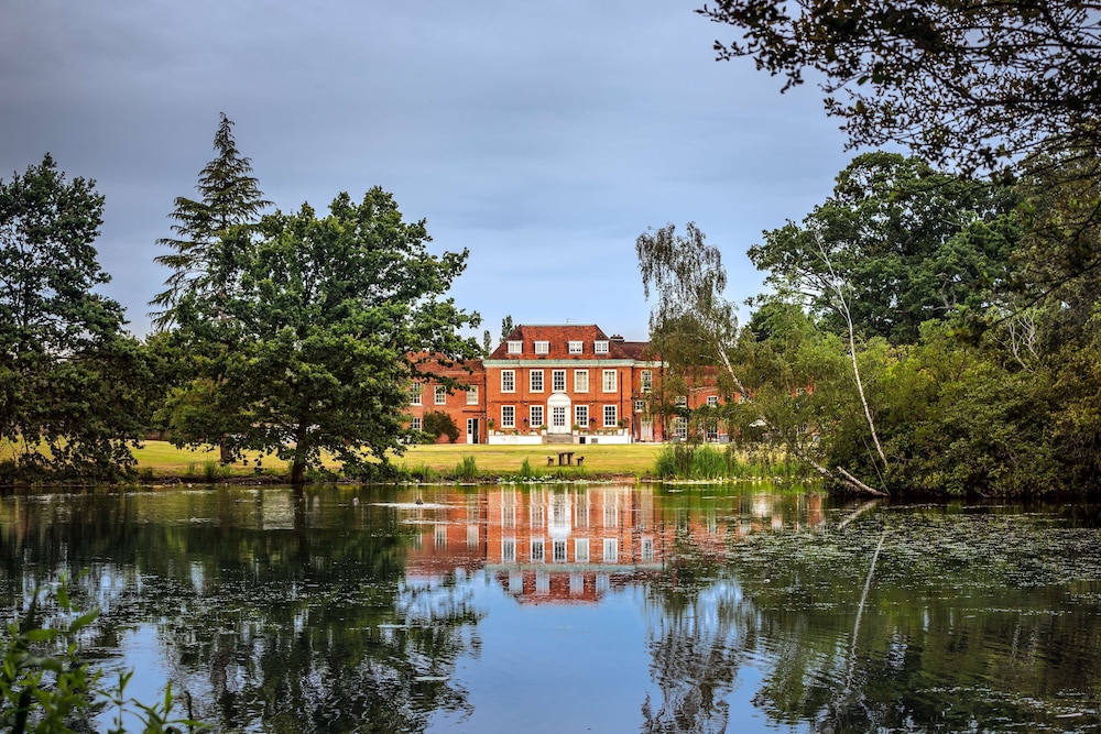 Stoke Place Hotel 4/59