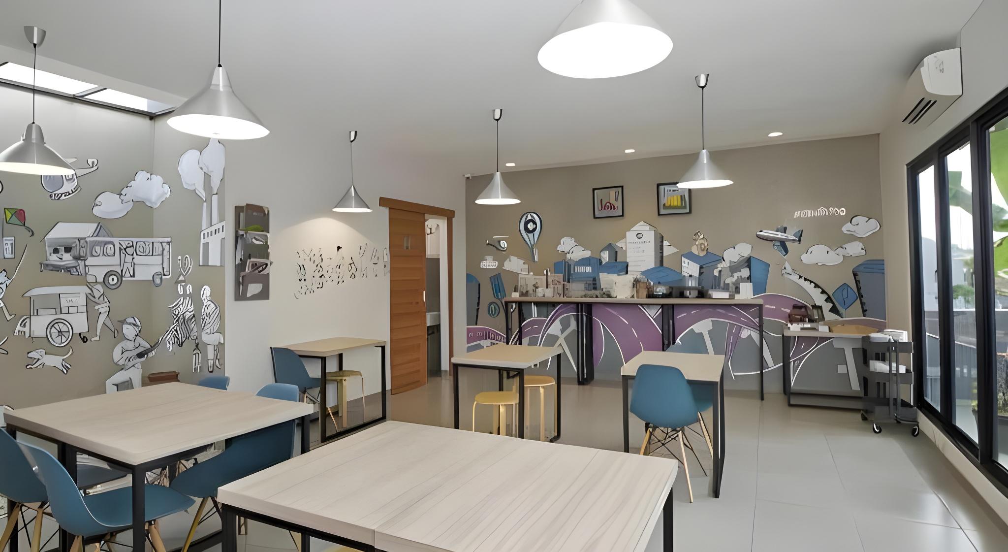 Casa Living Setiabudi Jakarta 34/49