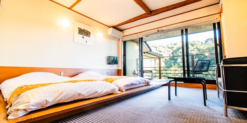 Hotel Seiryuso 14/46