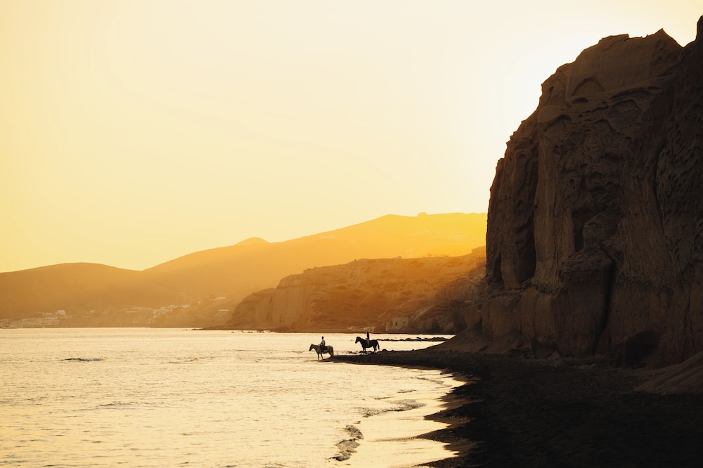 Magma Resort Santorini in of the Unbound Collection by Hyatt 57/64