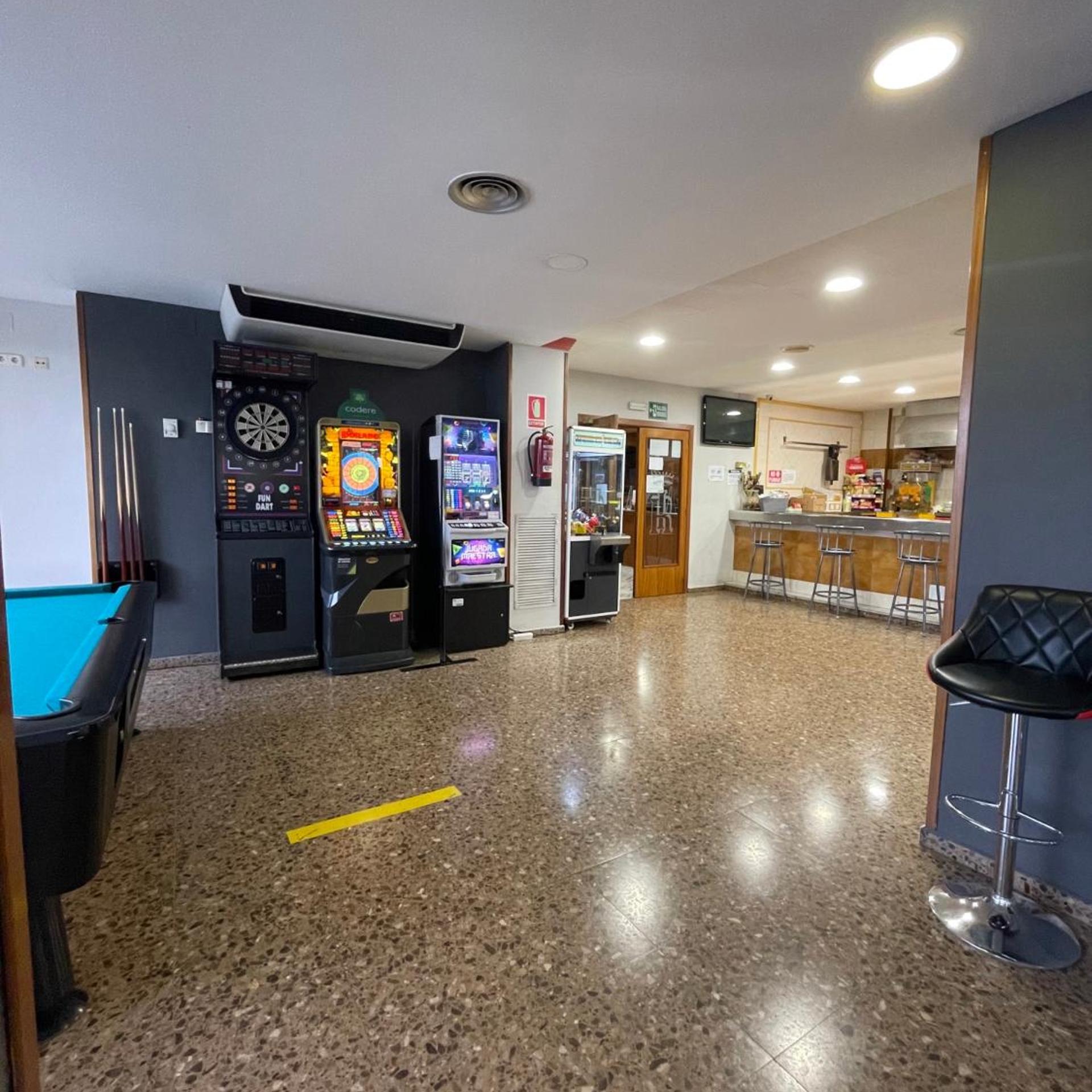 Hotel Reina Isabel 52/58