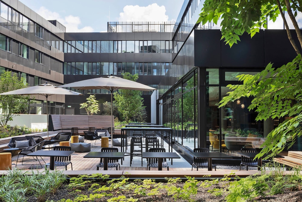 Courtyard by Marriott Freiburg 29/30