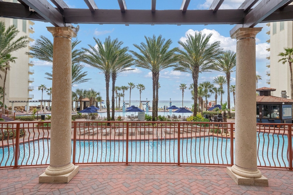 Shores of Panama Beach Resort 46/50
