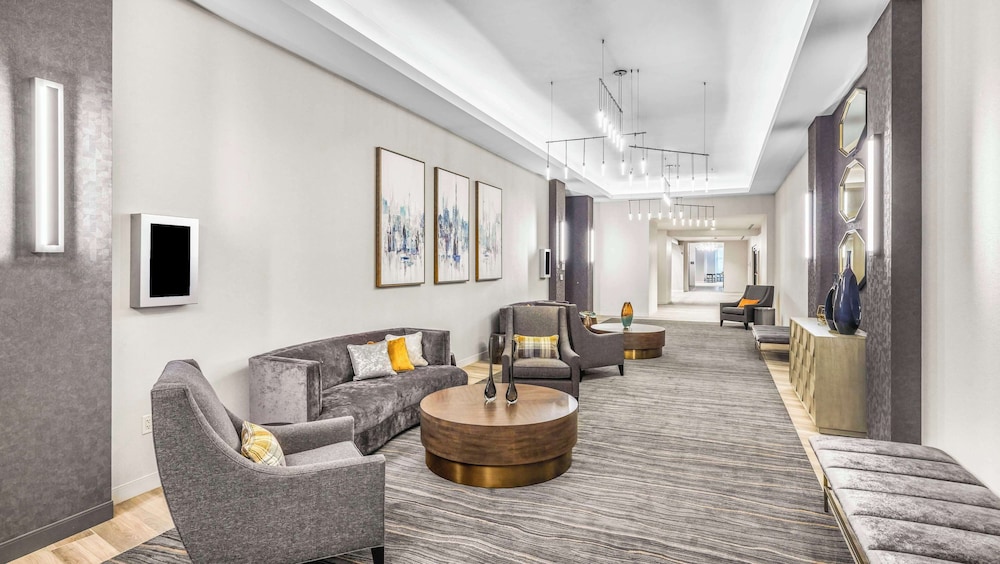 Hyatt Place Houston Medical Center 26/38