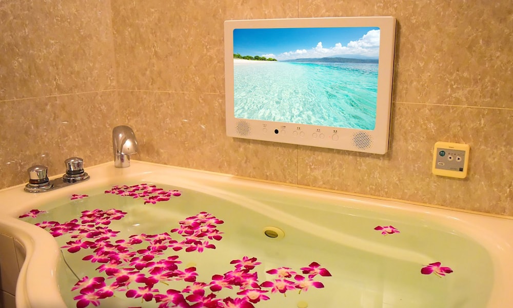 Hotel Balian Resort Yokohama Kannai - Adults Only 42/69