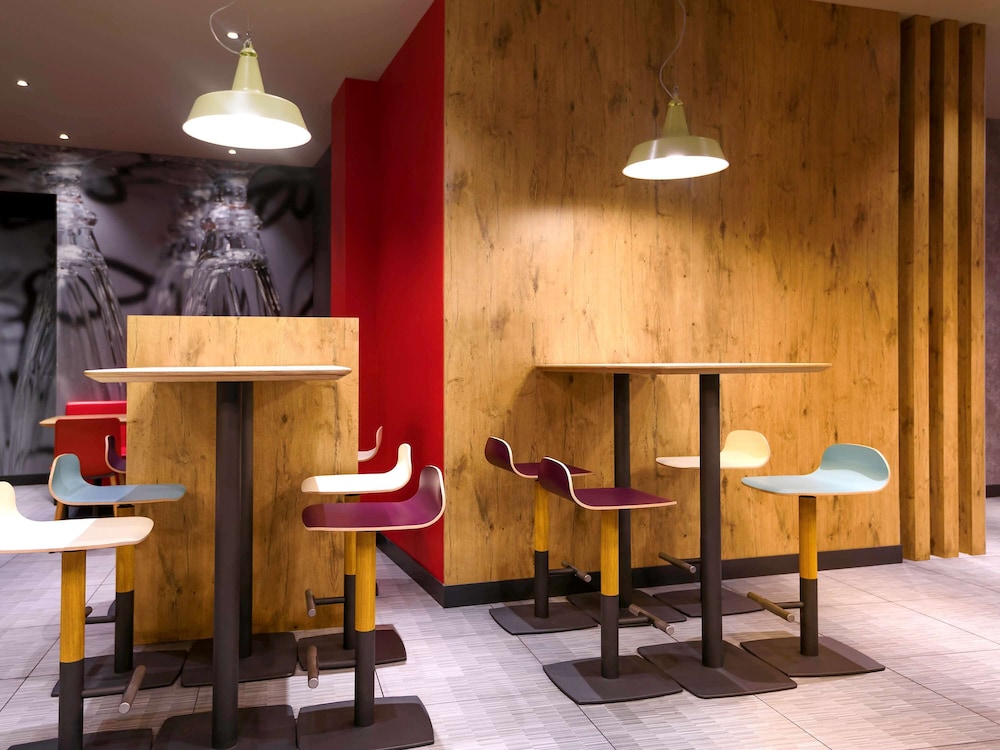 Ibis Bilbao Centro Hotel 44/72