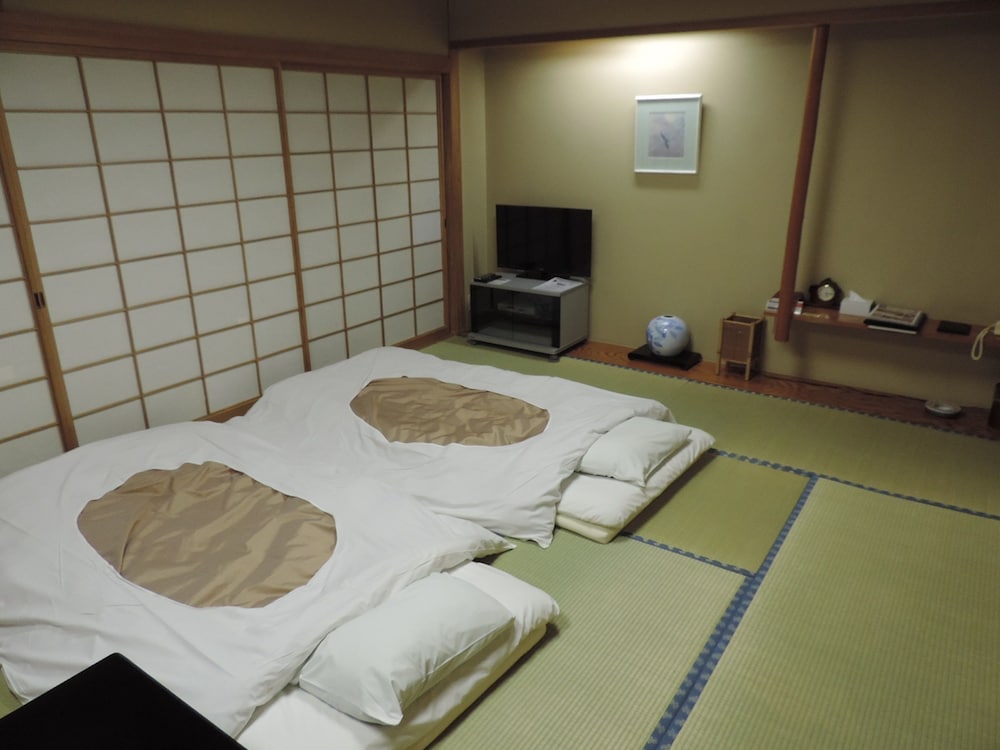 Hotel Grand Terrace Chitose 21/73
