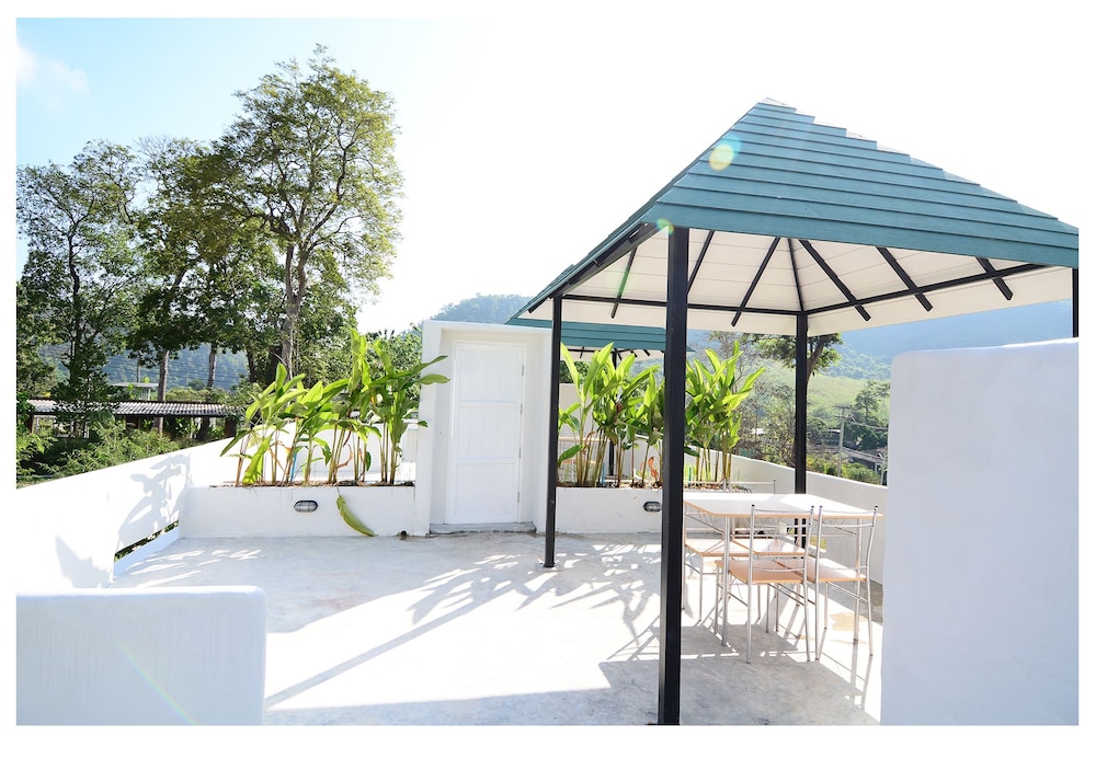 Khun Khao Tamnan Prai Resort 66/78