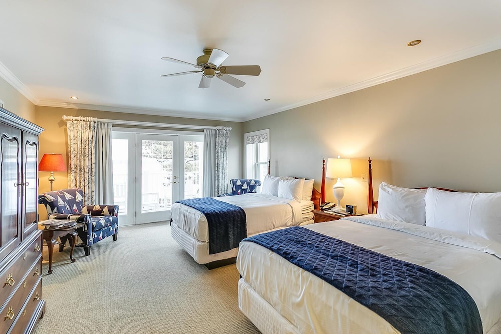 Geneva Inn 9/50